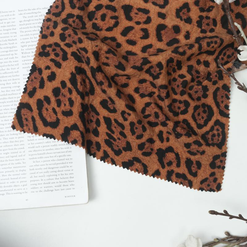 Natura - Classic Leopard