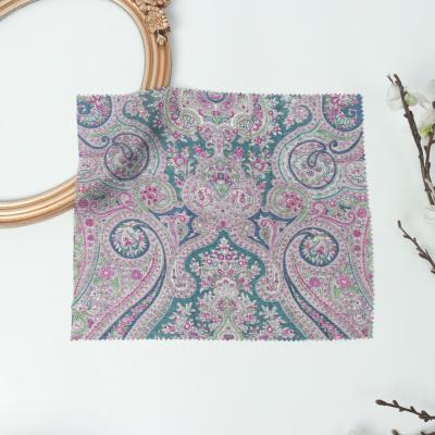 Natura - Classic Paisley