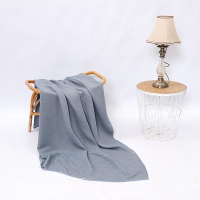 Zara Crepe - Light Grey